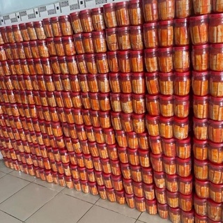 Chao Môn siêu béo nước cốt dừa(hũ 600-700gr)