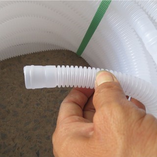 1m ỐNG THOÁT NƯỚC MÁY LẠNH