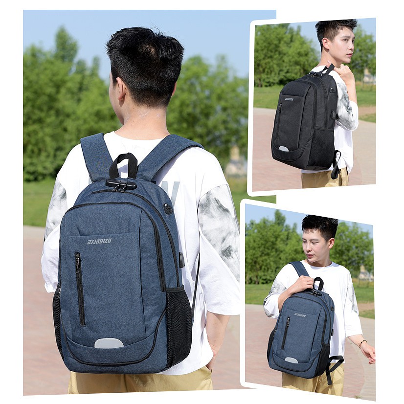 Balo unisex B14