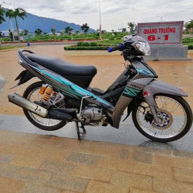 Tem rời Sirius xám lông chuột