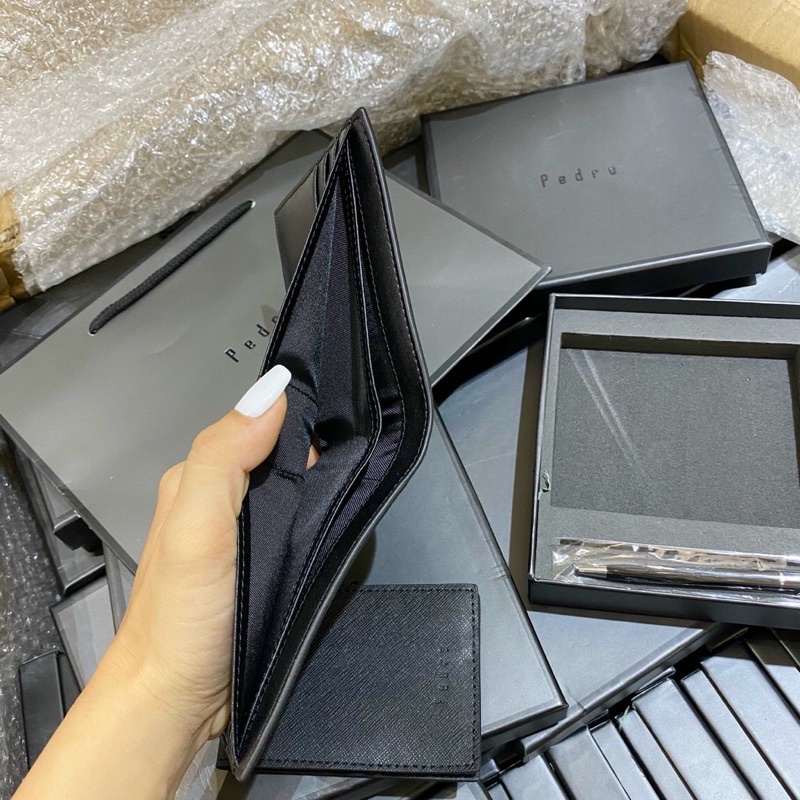 Set bút ví PEDRO kèm khoá