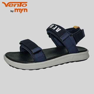 Sandal quai ngang ⚡TREND 2020 ⚡ FREESHIP⚡ Sandal Vento NB37