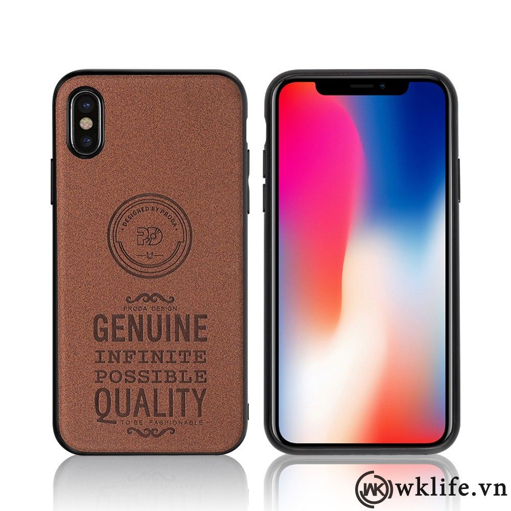 ỐP LƯNG IPHONE 6/ 6S, 6 PLUS/ 6S PLUS