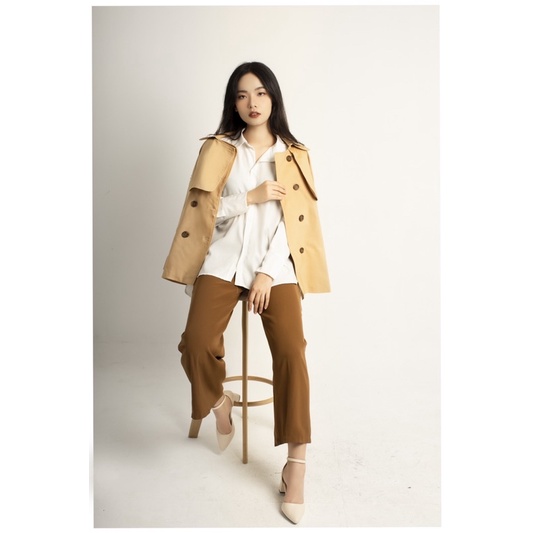 Áo Khoác Manto | BigBuy360 - bigbuy360.vn