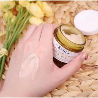 [Chính hãng] Kem dưỡng da hoa cúc Kiehls fullsize 50ml