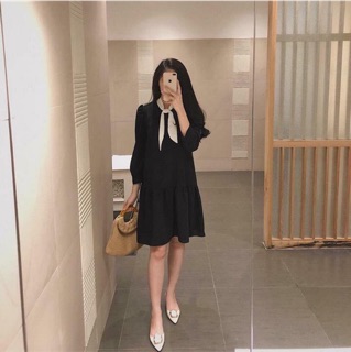 ĐẦM BẦU CAO CẤP- Đầm big size
