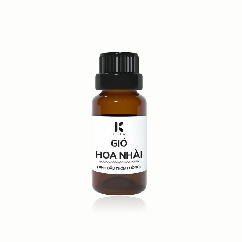 Tinh dầu phối "thơm phòng Jasmine Wind Kepha" 10ml