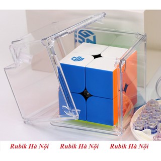 Rubik 2x2 Gan 251 M Có nam Châm Cao Cấp