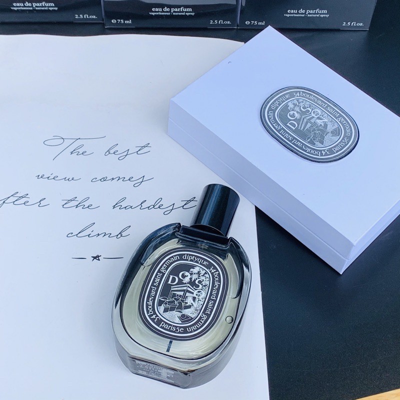 LINK TỔNG HỢP DYPTIQUE DOSON, TAMDAO, PHYLOSYKOS EDP Fullseal 75ml | BigBuy360 - bigbuy360.vn