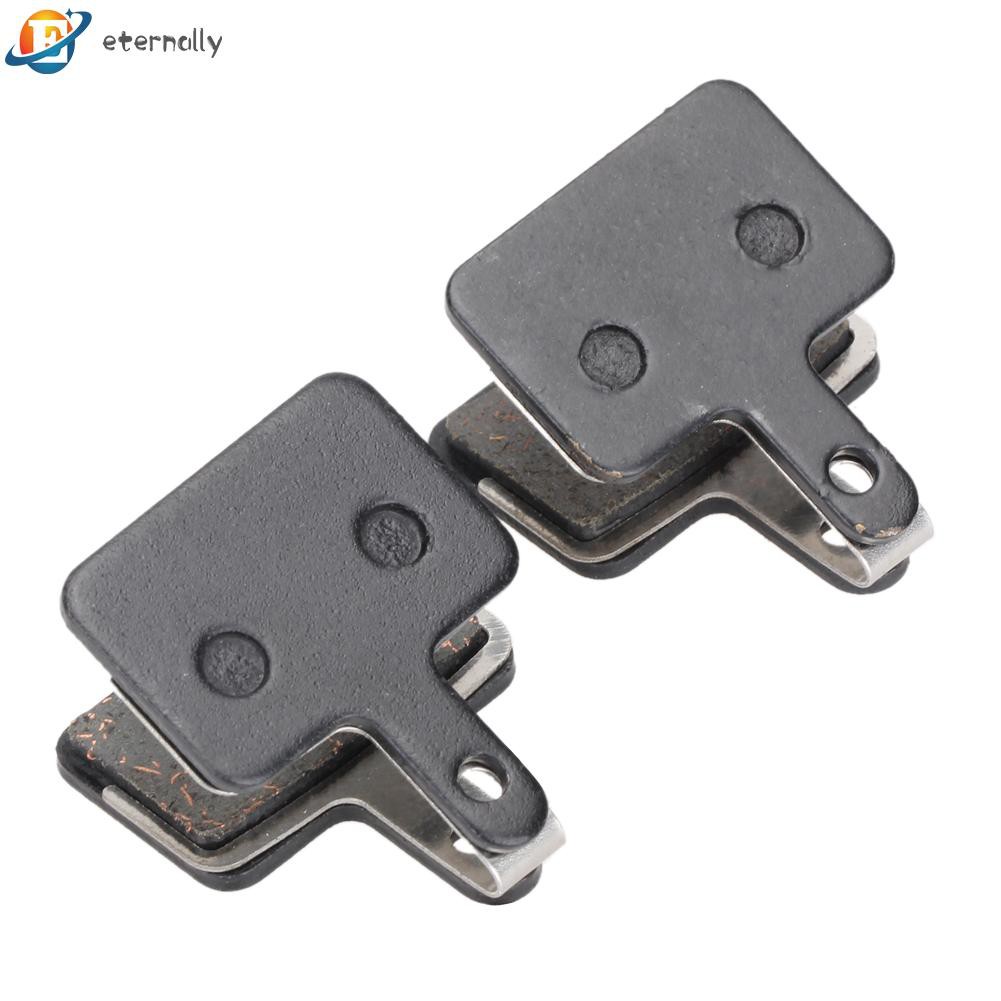 Set 2 cặp má phanh xe đạp địa hình Shimano M375 M445 M446