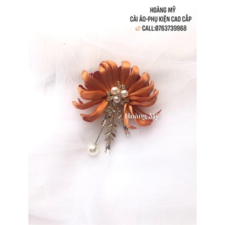 Cài aoa handmade từng ảnh