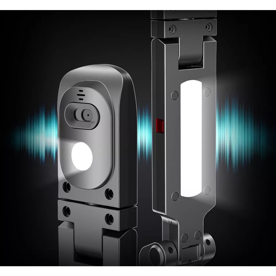 MÁY CHIẾU VẬT THỂ 4K V500S-4K - MÁY SOI BÀI DẠY HỌC GIÁ RẺ