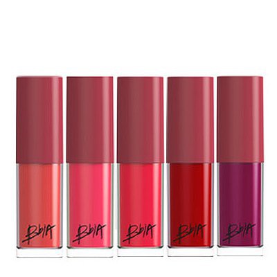 Son Kem Lì Bbia Last Lip Mousse