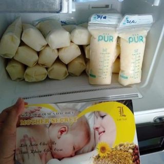 Ngũ cốc lợi sữa lạc lạc