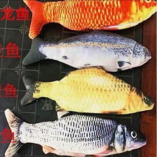 Cá Nhảy Hot Trend 2020