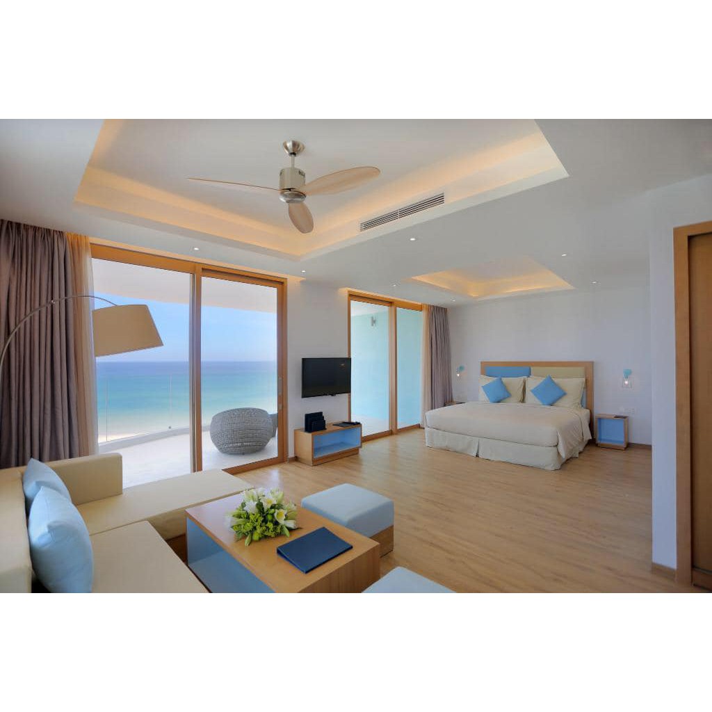 Voucher Du Lịch FLC Max rẻ chỉ 525k/người/2N1Đ