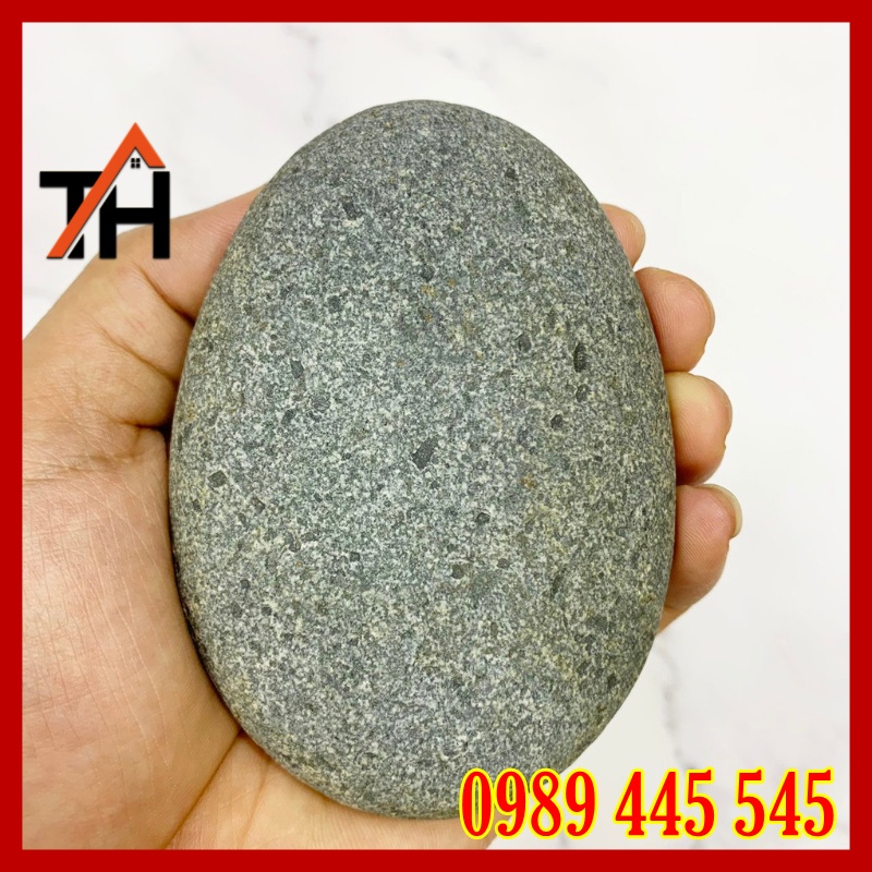 Đá Kỳ Tắm Tự Nhiên Tẩy Da Chết Làm Đẹp Da - Đá Cuội Kỳ Ghét Đẹp Xuất Sắc An Toàn Cho Da