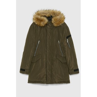 Áo parka HM [order]