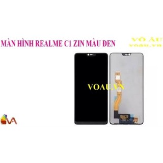 Màn hình realme c1 zin màu đen