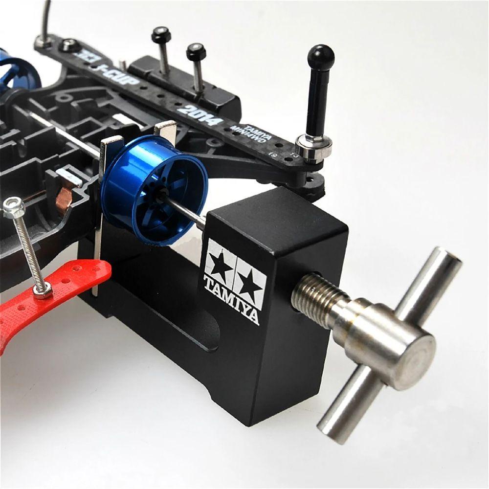 Bánh Xe Màu Cầu Vồng Chất Lượng Cao Dành Cho Xe Đồ Chơi RC