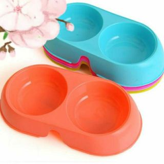 Bát nhựa đôi tròn G 13x25cm