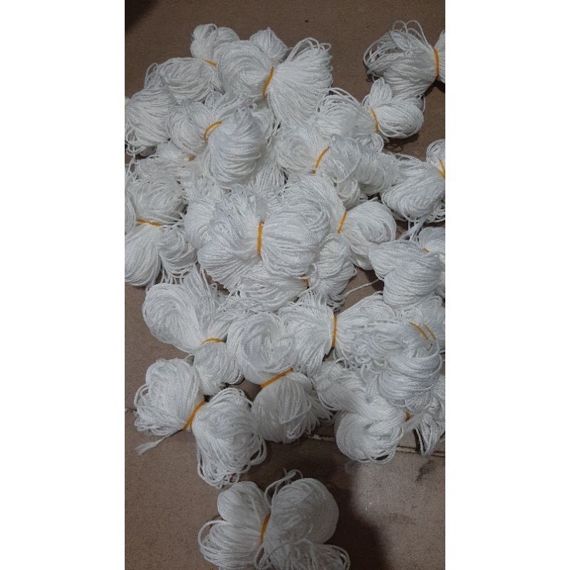 Dây thả diều .đây dù(1 cuôn)