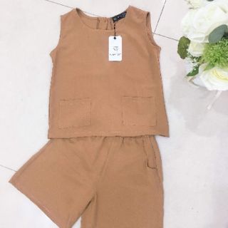 BỘ ĐỒ BÉ GÁI SIÊU KUTE