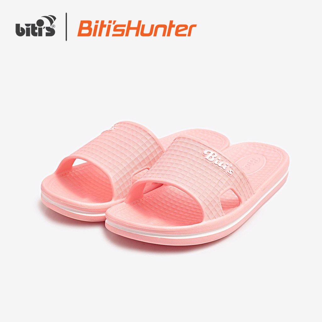 Dép Eva Phun Nữ Biti's DEW007900HOL (Hồng Lợt)