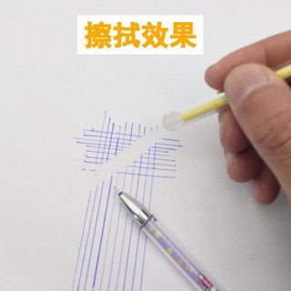 Bút thần kỳ tẩy xóa được