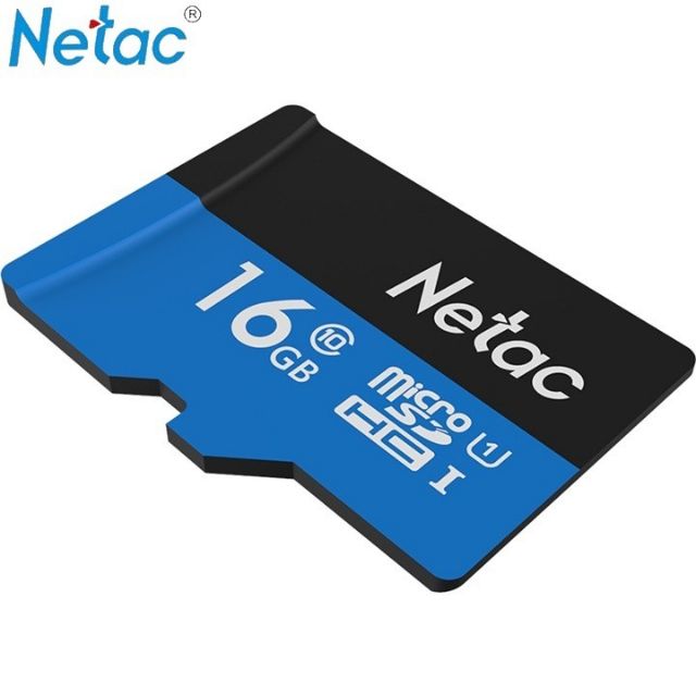 Thẻ Netac 32Gb Chuẩn dùng cho Camera | BigBuy360 - bigbuy360.vn