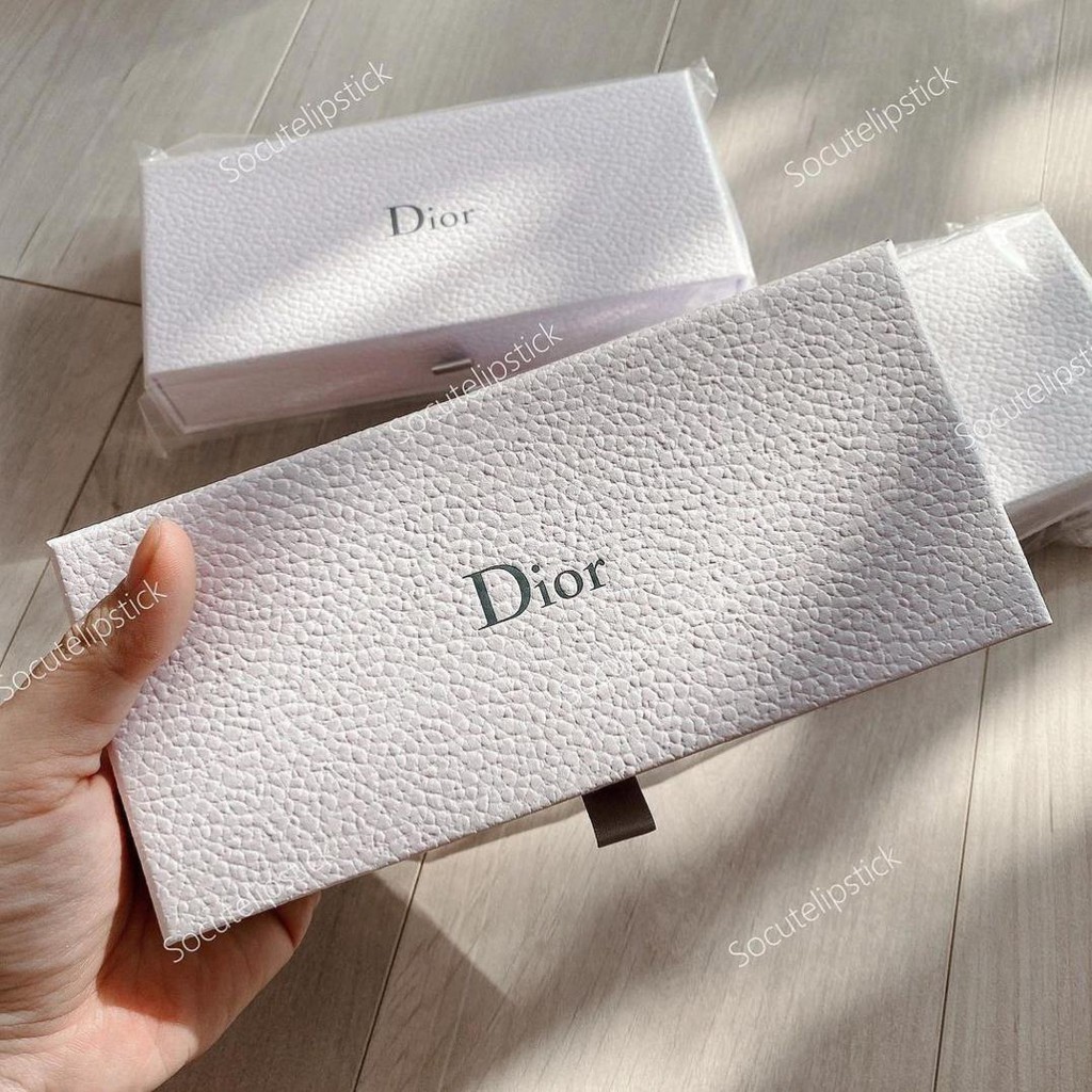 Bộ Nước Hoa Set Dio.r 3 chai Minisize 5ml (Sauvage - Miss Diior - J'adore)