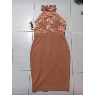 đầm body sexy