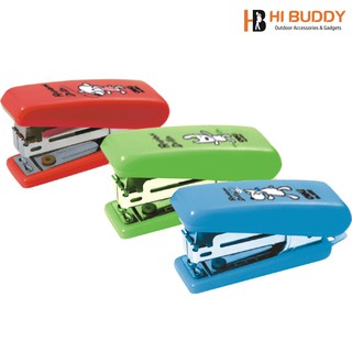 Dập ghim mini 12 tờ Deli - 222