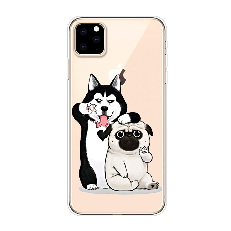 IPHONE 11 casing Printed phone case Cartoon Back Cover | BigBuy360 - bigbuy360.vn