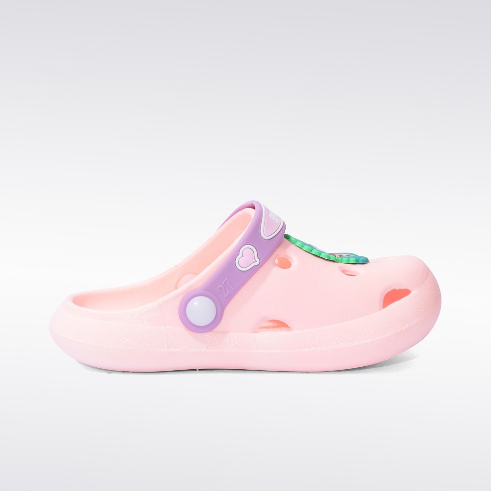 Dép kid, dép trẻ em - Cute Eva clog 6 J - CEJ062