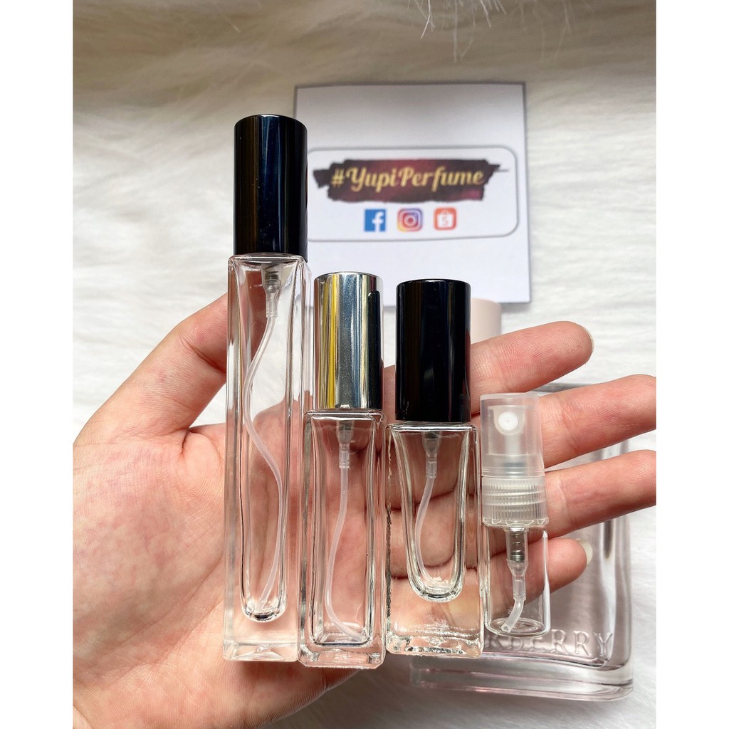 Yupiperfume - [Mẫu Thử] Nước hoa Jean Paul Gaultier Scandal By Night | BigBuy360 - bigbuy360.vn
