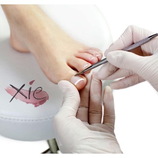 Cây sủi da - Cây lấy khóe móng nail <3