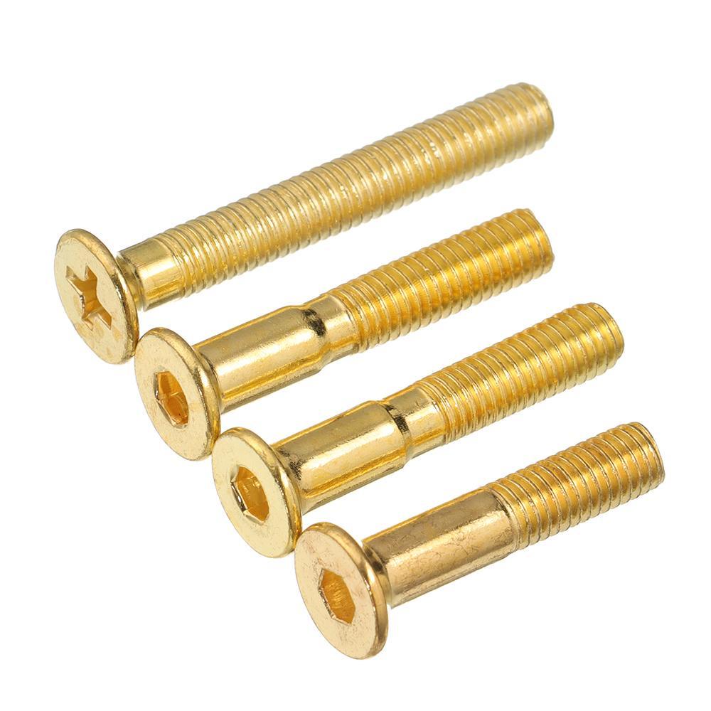 HECCEH Bộ 8 Ốc Vít Cho Ván Trượt