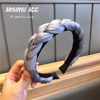 BĂNG ĐÔ CÀI TÓC THỜI TRANG HÀN QUỐC