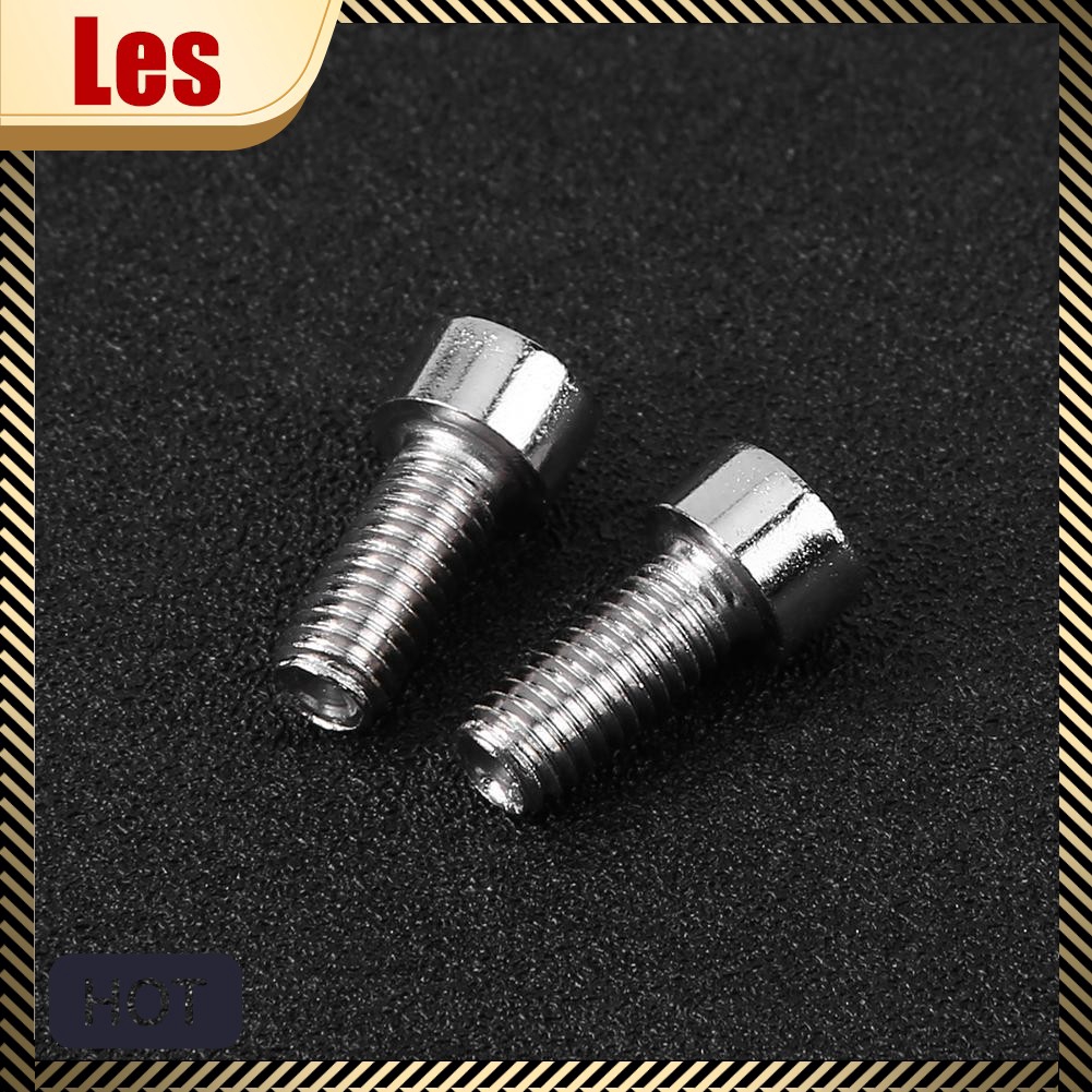 Túi 10 vít đựng bình nước gắn xe đạp tiện lợi