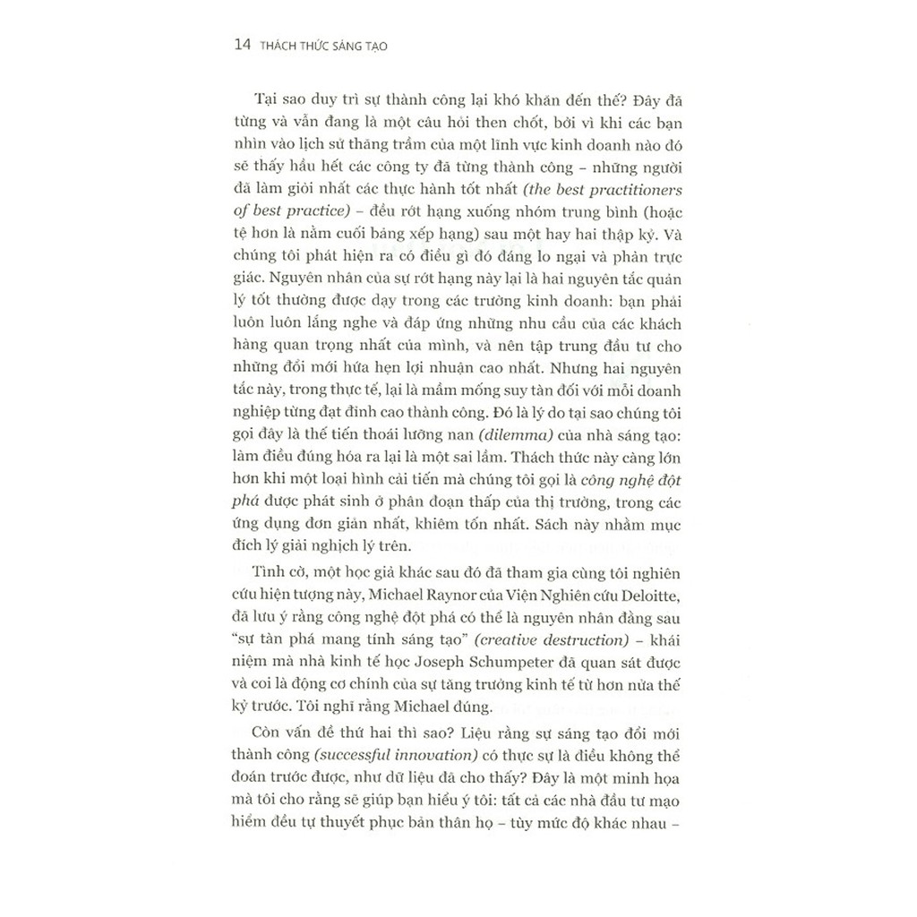 Sách - Thách Thức Sáng Tạo | BigBuy360 - bigbuy360.vn