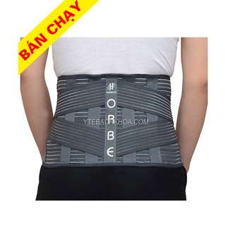 ĐAI LƯNG CAO CẤP ORBE OLUMBA