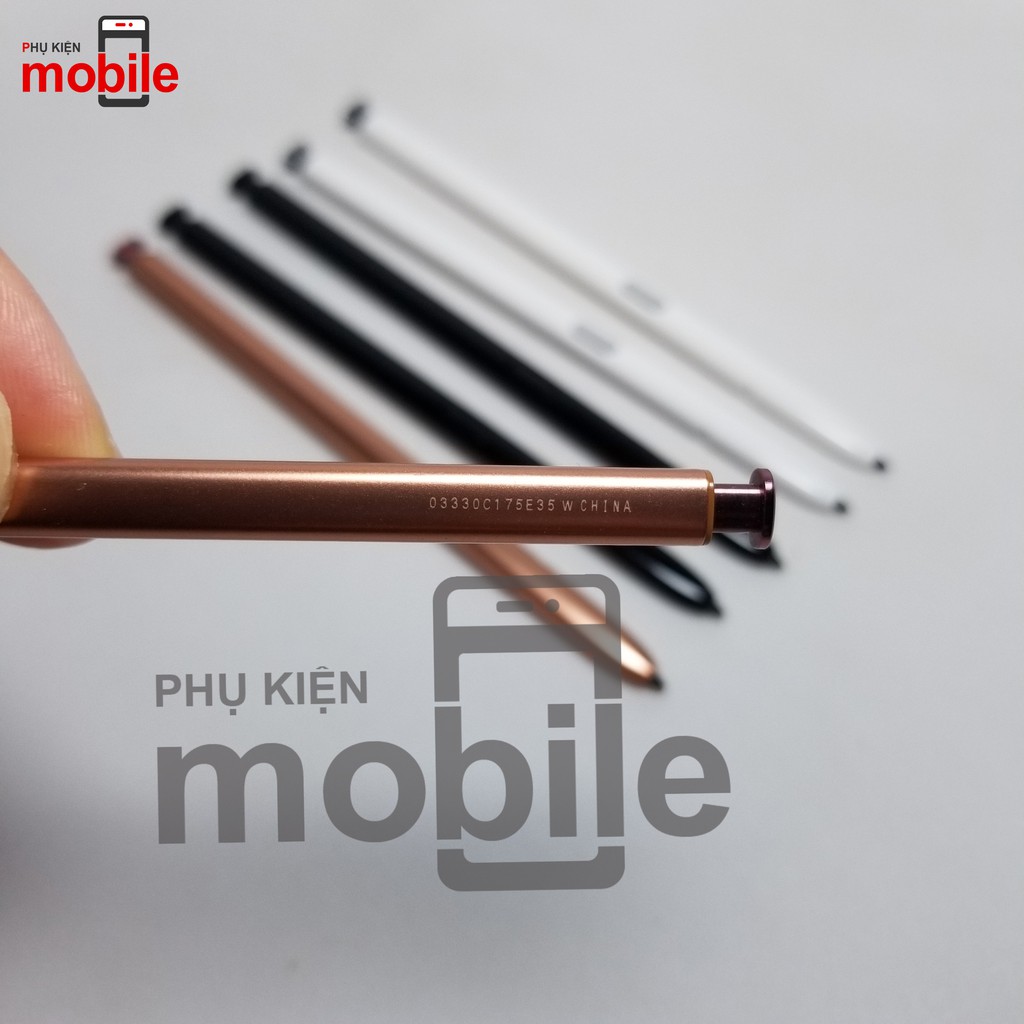 Bút Spen Note 20/ Note 20 Ultra CHÍNH HÃNG Samsung