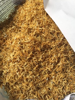 Cá mờm rim lạc