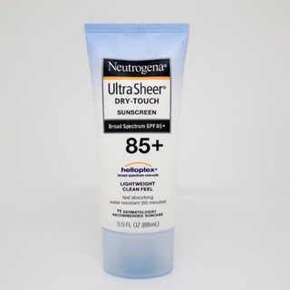 Kem chống nắng Neutrogena 85+ (Chuẩn xịn)