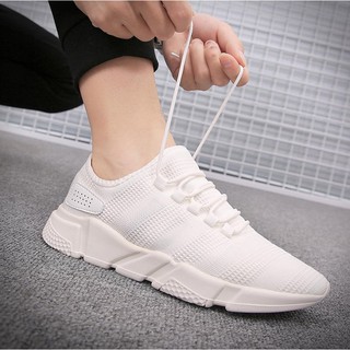Giày Sneaker thời trang nam cao cấp MS10