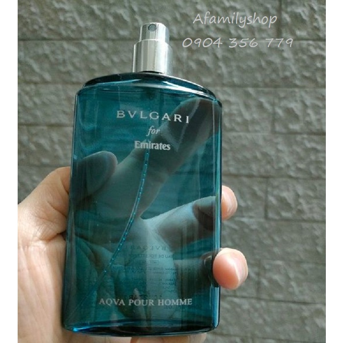 NƯỚC HOA EMIRATES (AQVA POUR HOMME)