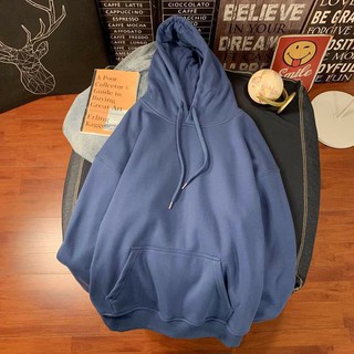 Hoodie basic nỉ bông 👾