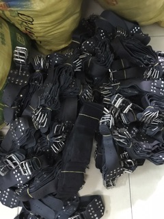 Máy bắn cước