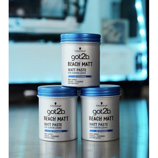 Sáp tạo kiểu tóc GOT2B